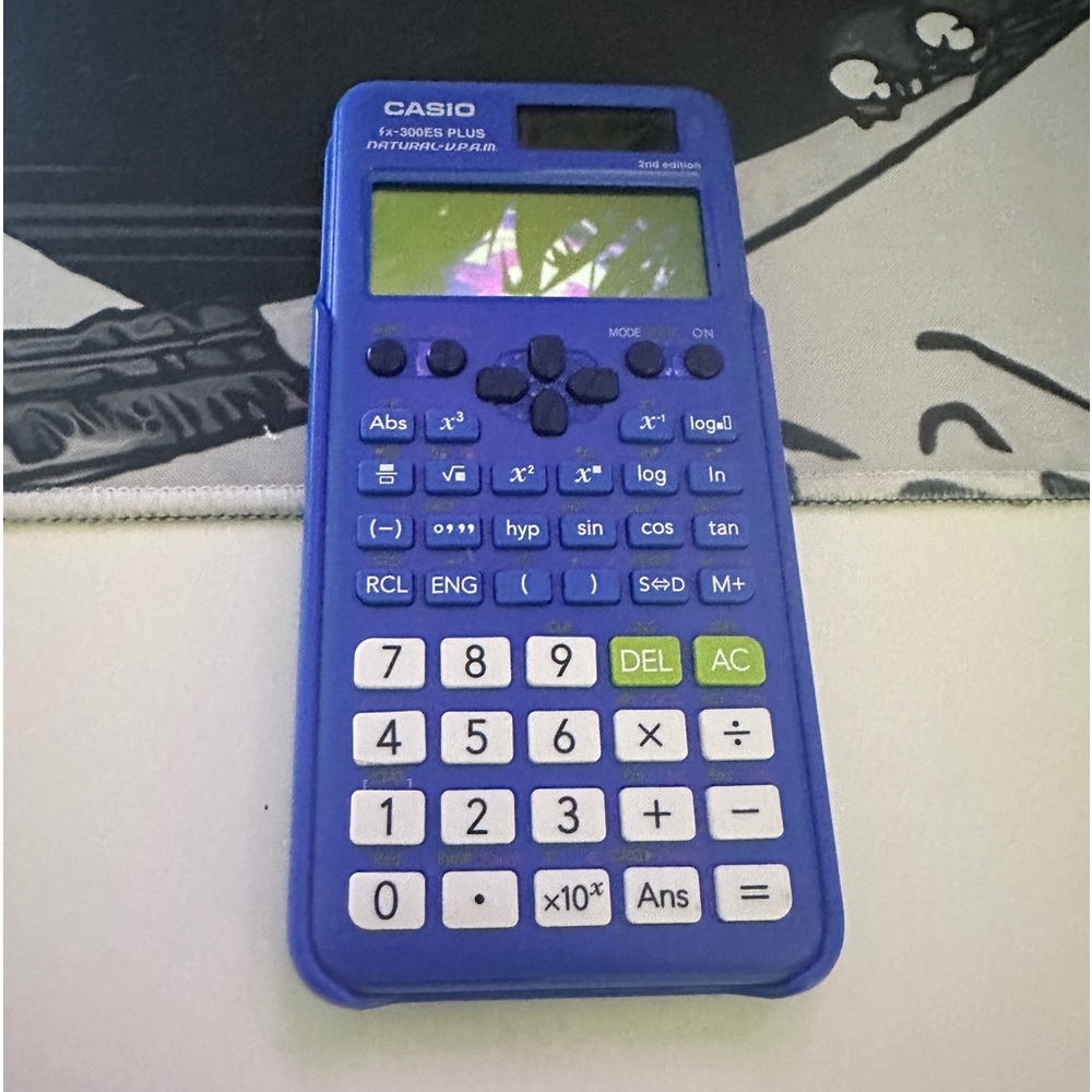 Calculator - Picture 2 of 3
